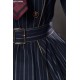 Fantastic Wind Santorini JSK(Reservation/2 Colours/Full Payment Without Shipping)